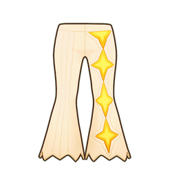 Starbloom Pants Icon.png