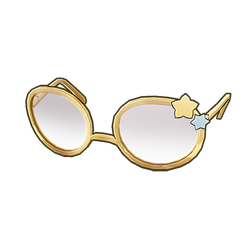 Stardust Glasses Icon.png