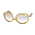 Stardust Glasses