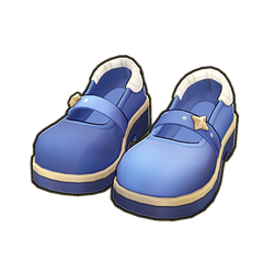 Stardust Loafers Icon.png