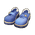 Stardust Loafers