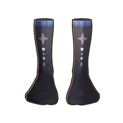 Stardust Long Socks Icon.png