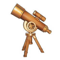 Stargazer Telescope Icon.png