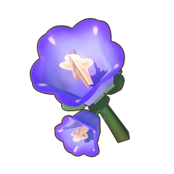 Starlace Bellflower Icon.png