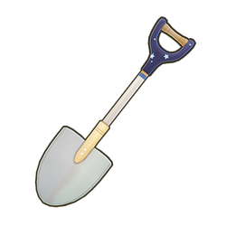 Starry Night Shovel Icon.png