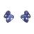 Starry Twin Bows
