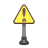 Stay Alert Sign