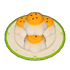 Steamed Rice Cake