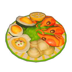 Steamed Seafood Icon.png