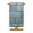 Steel Panel Wall