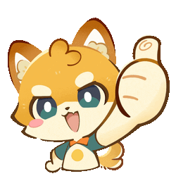 Sticker Pack 001 Isaki 02.gif