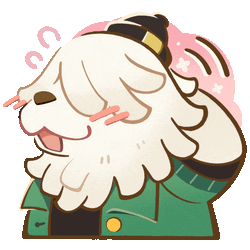 Sticker Pack 001 Mobai 02.gif