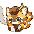 Glenn: Mildly Unhinged Sticker Pack: Vol. 2