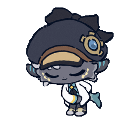 Sticker Pack 002 Mors 02.gif