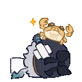 Mors: Defeated Sticker Pack: Vol. 2