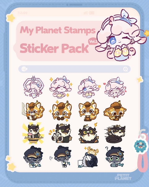 File:Sticker Pack Vol 2.png