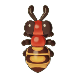 Stinky Giant Mountain Ant Icon.png