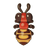 Stinky Giant Mountain Ant