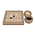 Stone Garden Go Board Set