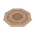 Stone Garden Key Pattern Paving