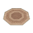 Stone Garden Key Pattern Paving