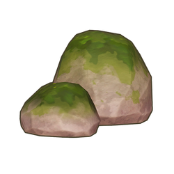 Stone Garden Mossy Rock Icon.png