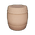 Stone Garden Stool
