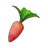 Strange Carrot