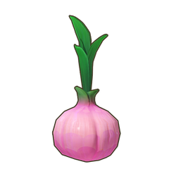 Strange Garlic Icon.png