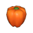 Strange Pepper