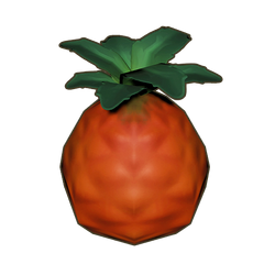 Strange Pineapple Icon.png
