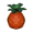 Strange Pineapple