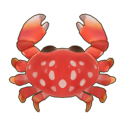 Strawberry Crab Icon.png
