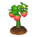 Matured Crop