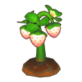 Strange Crop