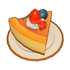 Strawberry Shortcake