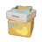 Street Cardboard Box