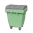 Street Dumpster