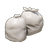 Street Trash Bags