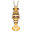 Striped Bumblebee Shrimp