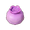 Stunted Blueberry