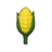 Stunted Corn