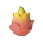 Stunted Dragon Fruit