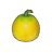 Stunted Melon
