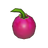 Stunted Passion Fruit