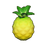 Stunted Pineapple