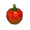 Stunted Tomato