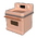 Sunbeam Stove