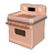 Sunbeam Stove