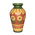 Sunflower Ceramic Vase